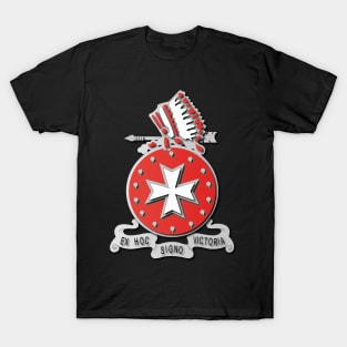 14th Artillery Regiment T-Shirt